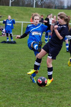 Bild 378 - C-Juniorinnen FSG BraWie o.W. - SG Oering-Seth-S�lfeld o.W. : Ergebnis: 4:3